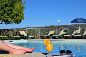 Отель Hotel Vista Bela do Gerês  Аутейро